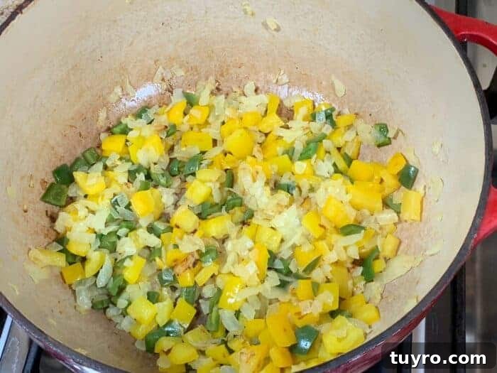 Texas-Style Super Bowl Chili Recipe: Bold Flavors for Game Day 2 img 42034 1