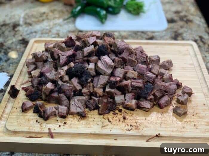 Texas-Style Super Bowl Chili Recipe: Bold Flavors for Game Day 3 img 42034 2