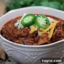 Texas-Style Super Bowl Chili Recipe: Bold Flavors for Game Day 7 img 42034 6