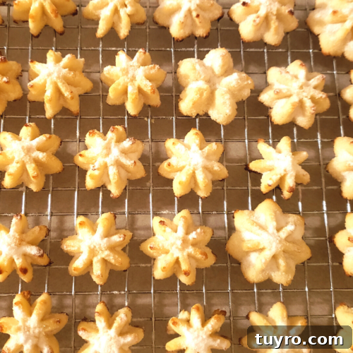 7-Minute Keto Soft Butter Cookies Recipe 2 img 4643 1
