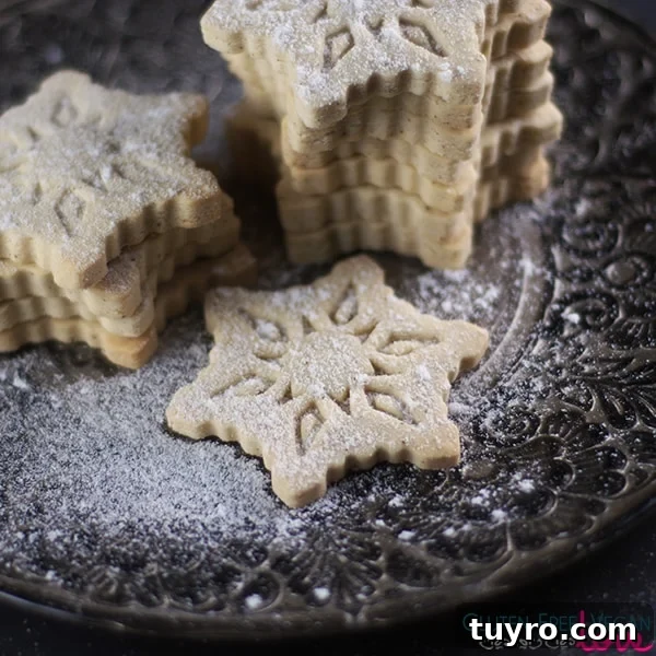 Gluten-Free Vegan Vanilla Cutout Cookies Recipe 4 Gluten-Free Vegan Vanilla Cut-Out Cookies Recipe {Refined Sugar-Free}