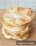 Healthy Fry Bread Recipe