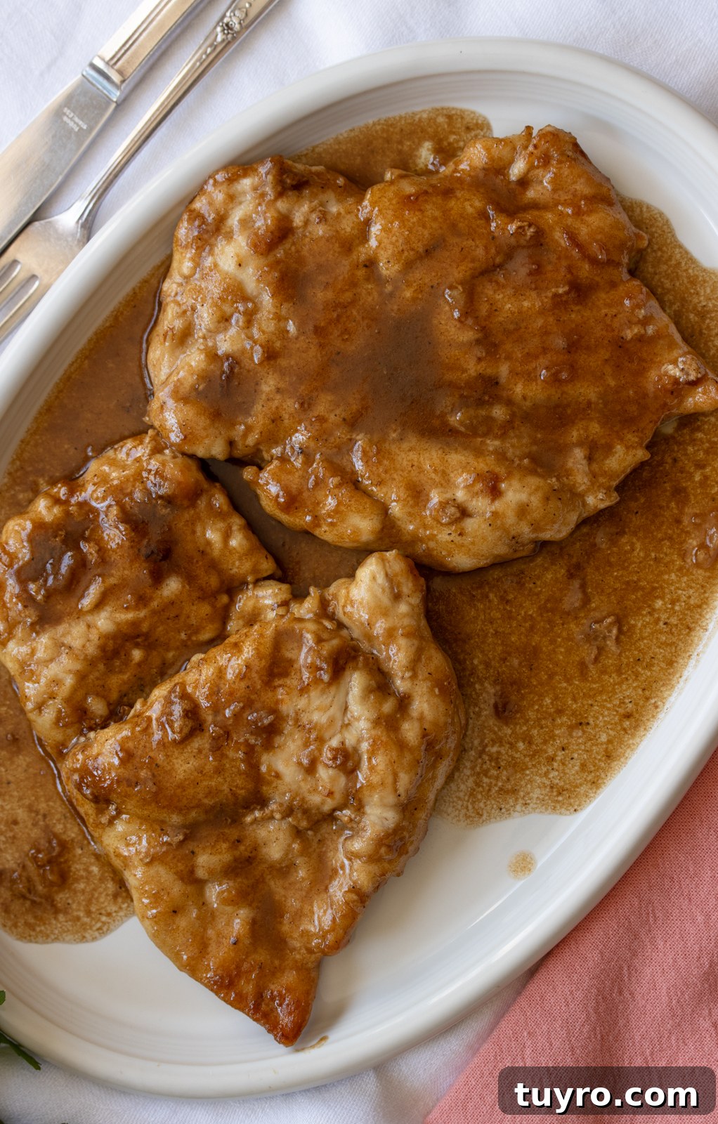 Classic Chicken Marsala Recipe with Mushroom Wine Sauce 9 chicken marsala