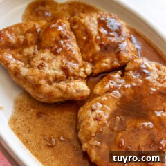 Classic Chicken Marsala Recipe with Mushroom Wine Sauce 12 chicken marsala