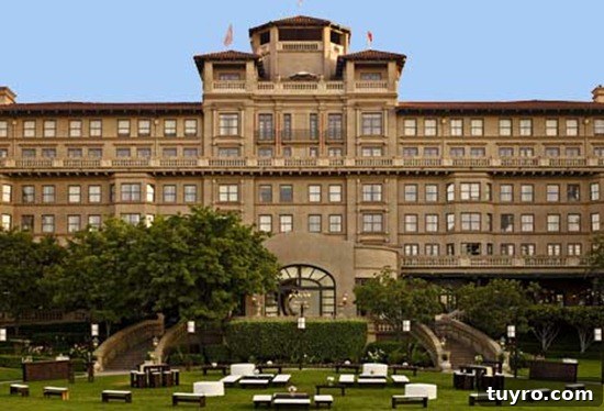 langham pasadena langham pasadena