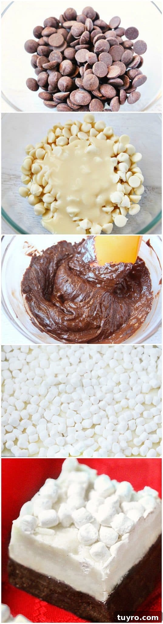 hot chocolate fudge 
