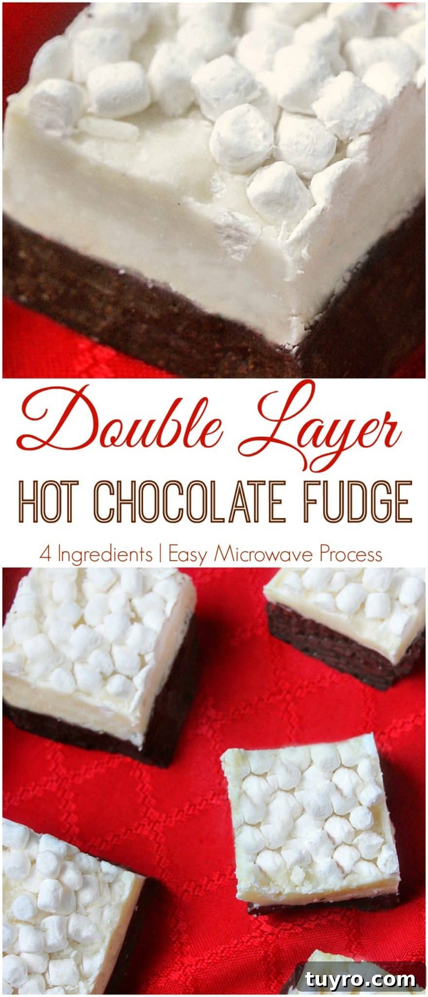 hot chocolate fudge