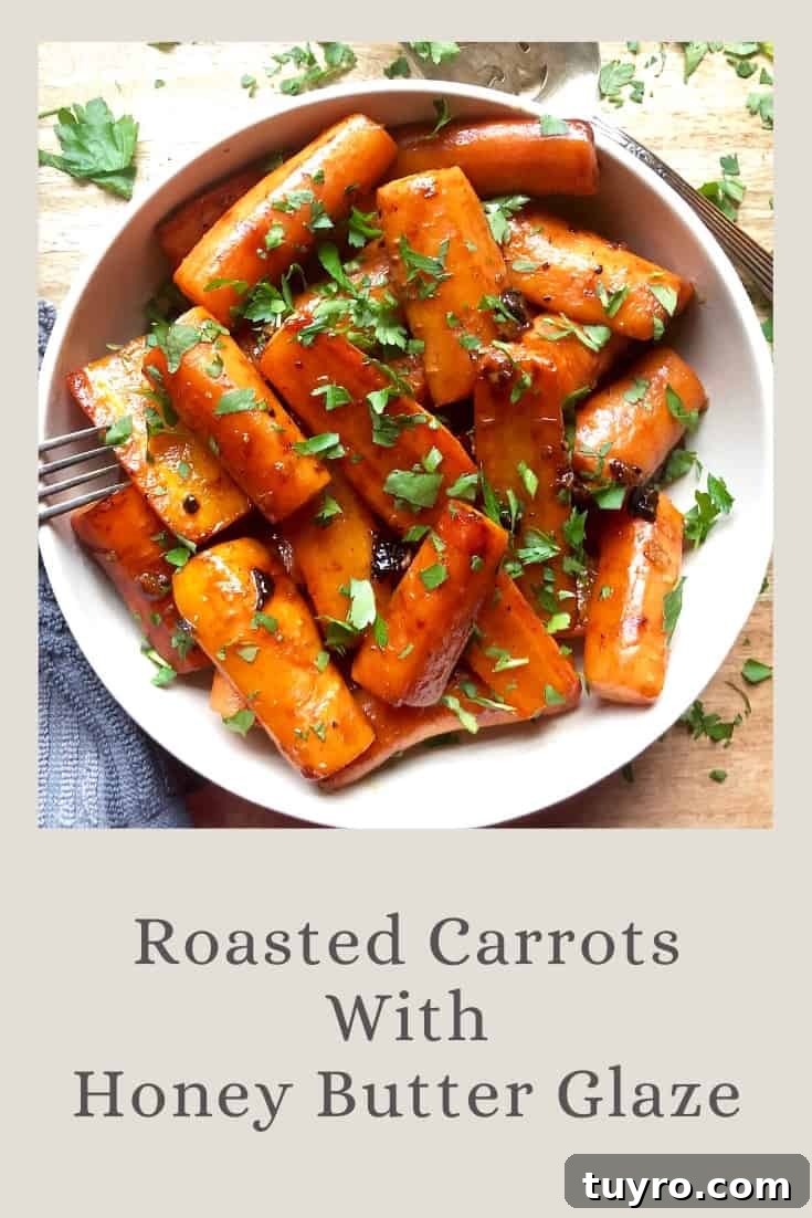 Skillet Sauerkraut with Bacon and Sauteed Apples 7 roasted carrots with honey butter glaze