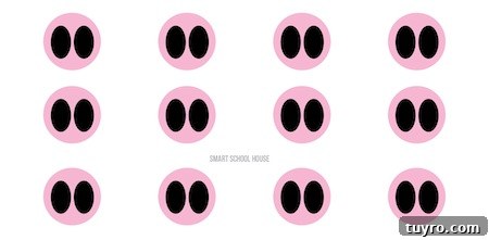 Pipeline Foam Roller Pigs for Efficient Pipeline Cleaning 5 Printable pig nose template
