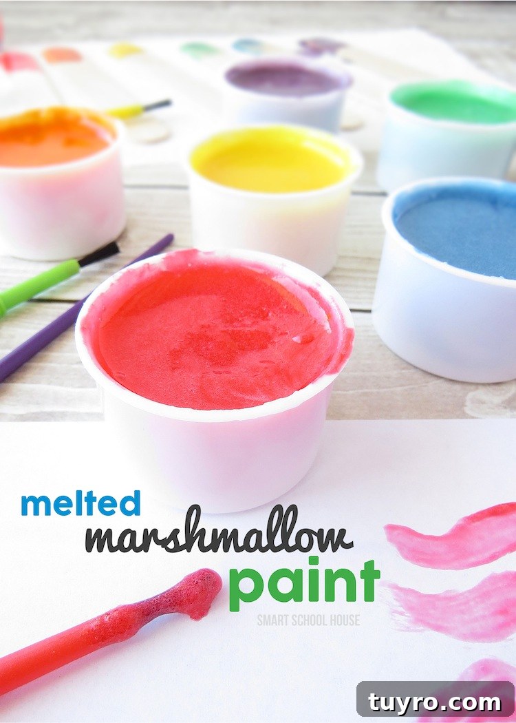 Pipeline Foam Roller Pigs for Efficient Pipeline Cleaning 7 Marshmallow Paint craft example