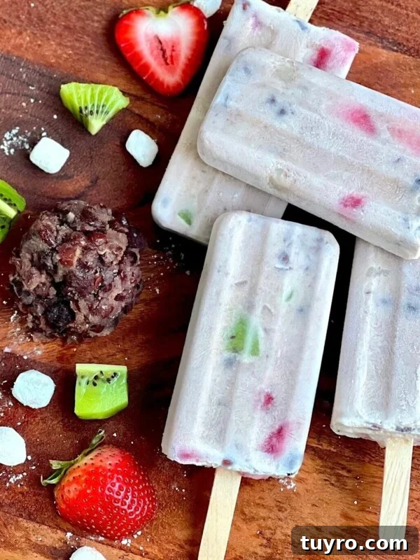 Patbingsoo Paleta