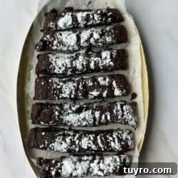 crinkle cookie log pesach