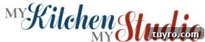 Author logo
