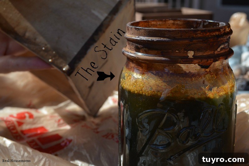 Create a DIY Indoor Kitchen Herb Garden for Fresh Flavor 2 The Stain