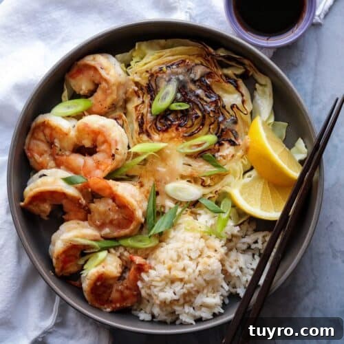 Miso Butter Shrimp Recipe: Savory Glazed Shrimp in 20 Minutes 6 img 83188 5