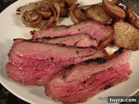 Firehouse Tri Tip Pellet Grill Recipe