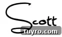 Nutella Buckeyes: Creamy Chocolate Hazelnut Truffle Recipe 6 Signature of Scott from Platter Talk