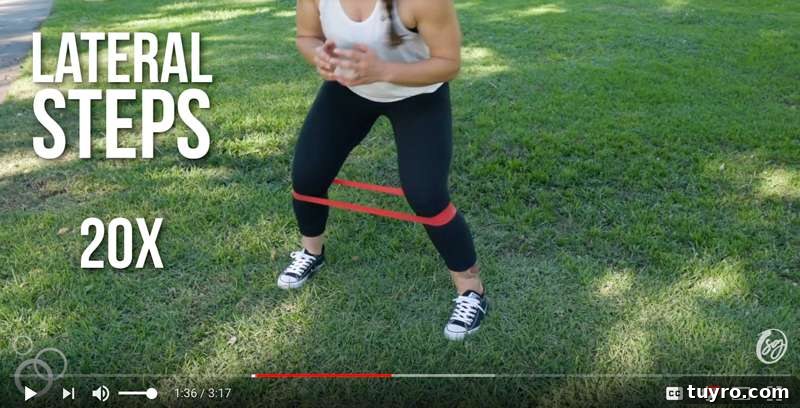Bodyweight Workout You Can Do Anywhere | StupidEasyPaleo.com Bodyweight Workout You Can Do Anywhere | StupidEasyPaleo.com