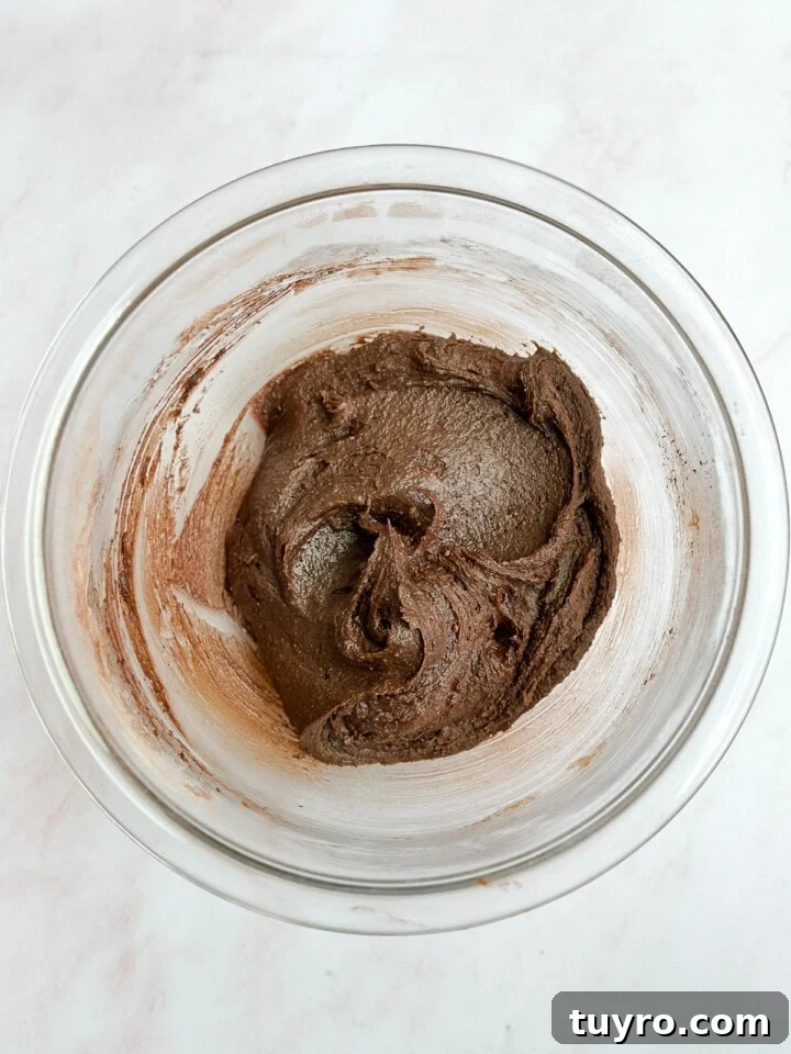 dry ingredients