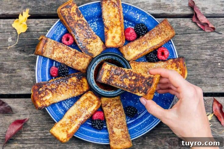 Image for French Toast Sticks 