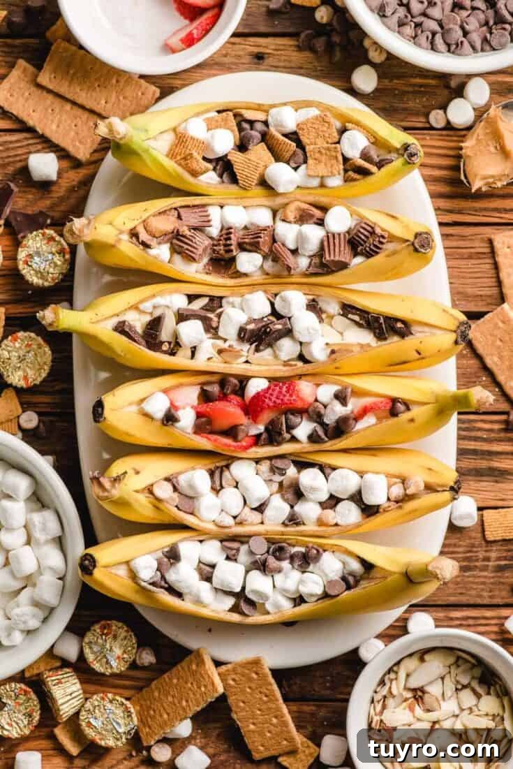 Image for Banana Boats